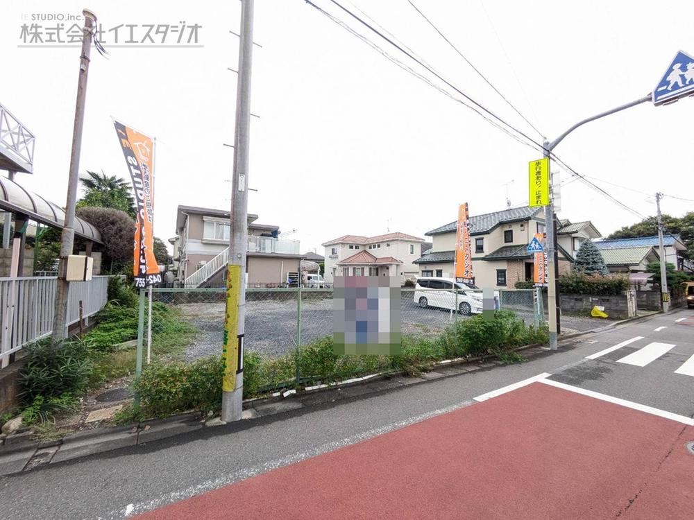 170 m² land in Akishima, Tokyo - Photo 1