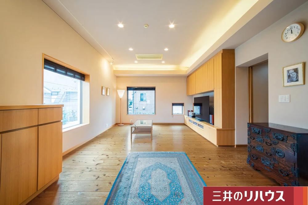 Luxurious 6LDK House in Kichijoji Minami - Photo 1