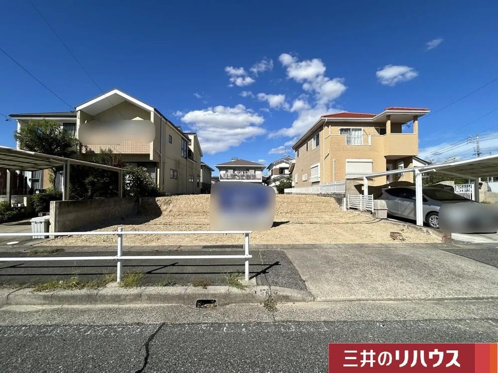 127 m² land in Tempaku Ward, Nagoya, Aichi - Photo 1