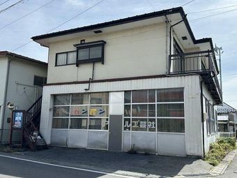 6LDK house in Suwa District