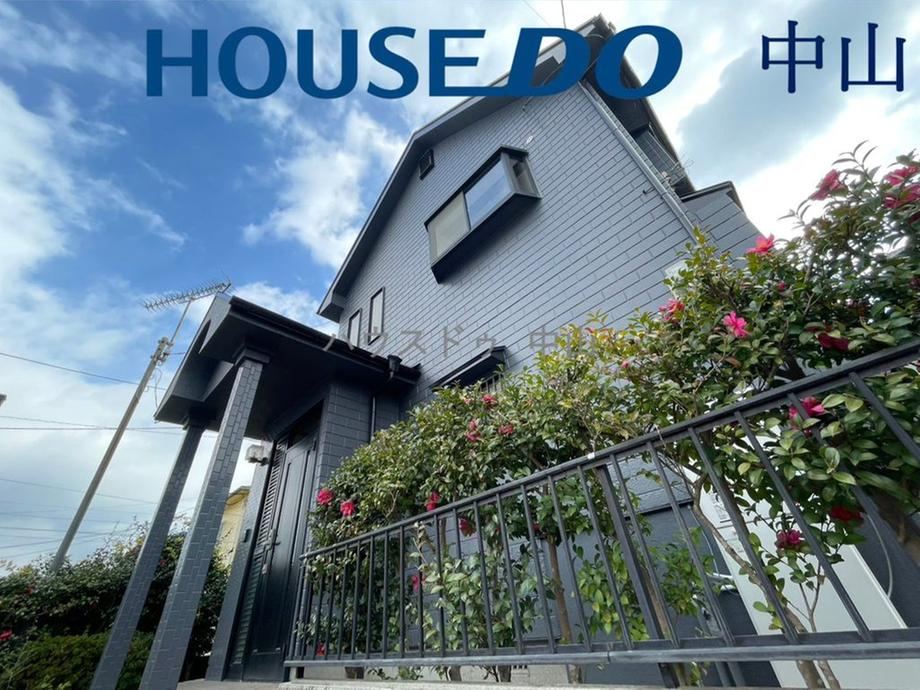 Fully Renovated 4LDK House in Nishiryo - Photo 1