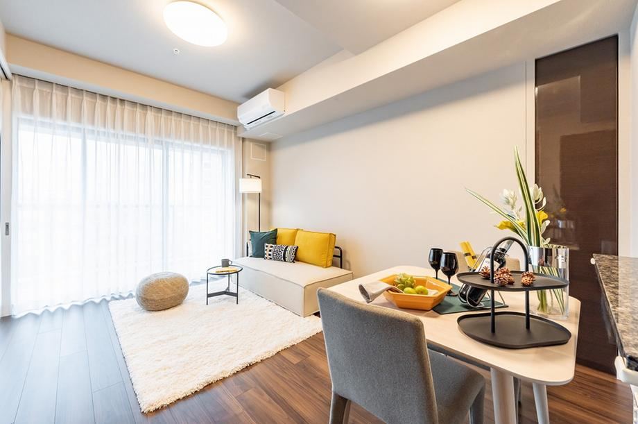 Renovated 2LDK Tower Apartment Directly Connected to Tokorozawa Station - Photo 1