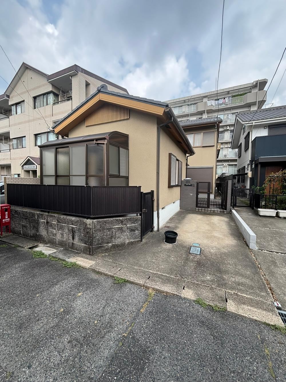 Spacious 4LDK Near Spring Kasugai Station - Photo 1