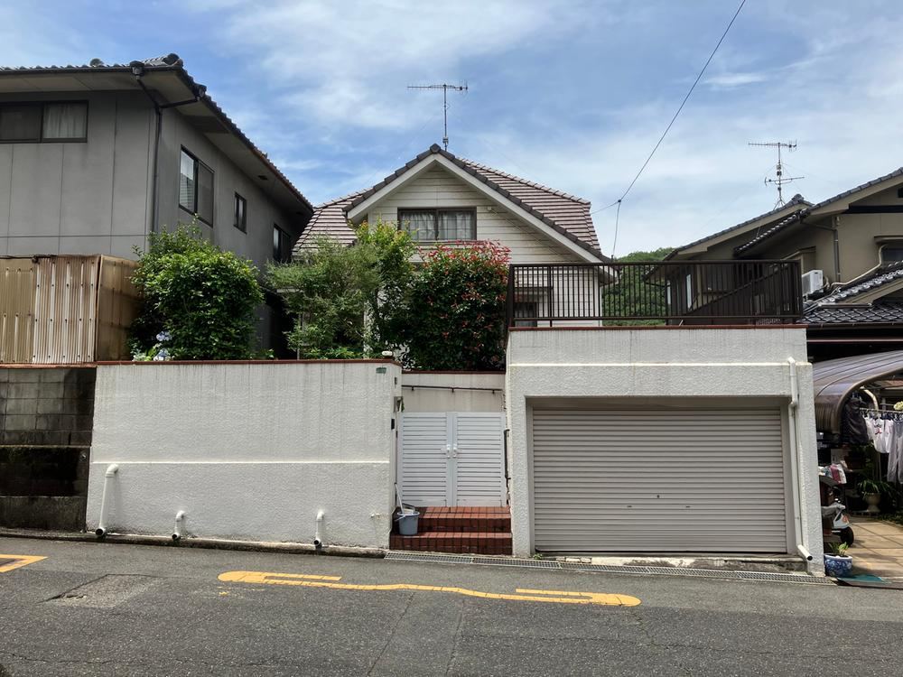 3LDK+2S house in Fukuyama, Hiroshima - Photo 1