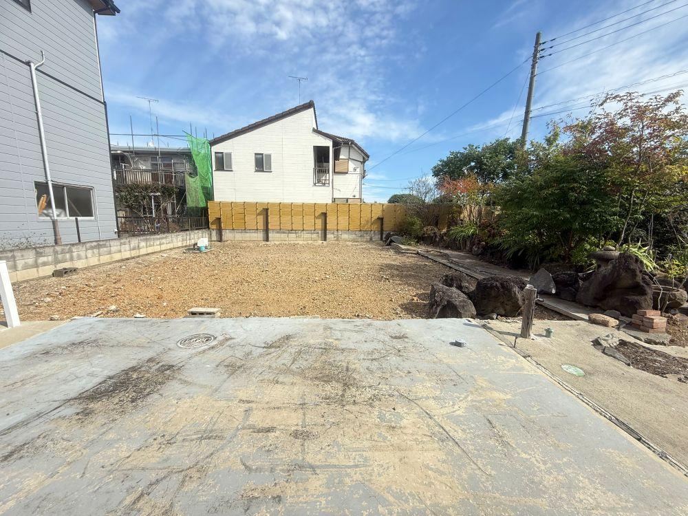 265 m² land in Ota, Gunma - Photo 1