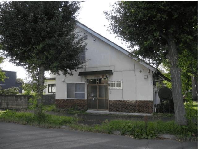 Land with Good Sunlight in Higashi 8-jo - Photo 1