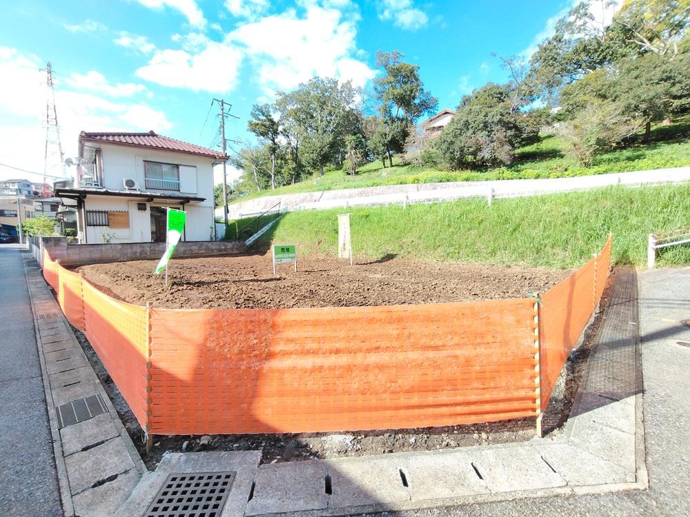 Land in Matsugaoka Town, Chiba with Great Access - Photo 1