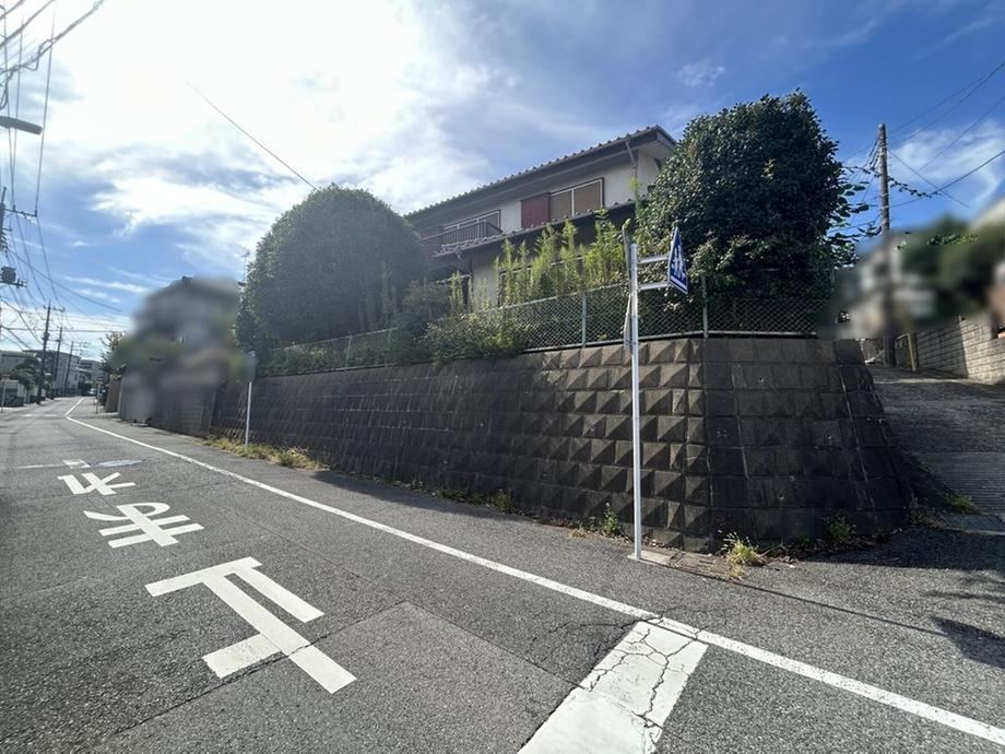 224 m² land in Kashiwa, Chiba - Photo 1