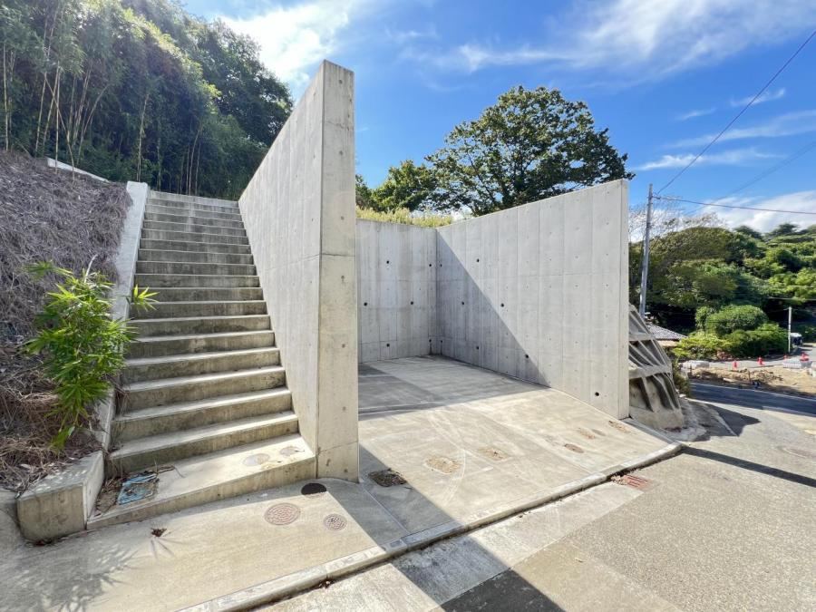 485 m² land in Yokosuka, Kanagawa - Photo 1