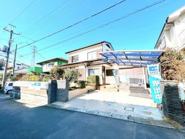 Renovated House with Garden in Hidaka - Photo 1