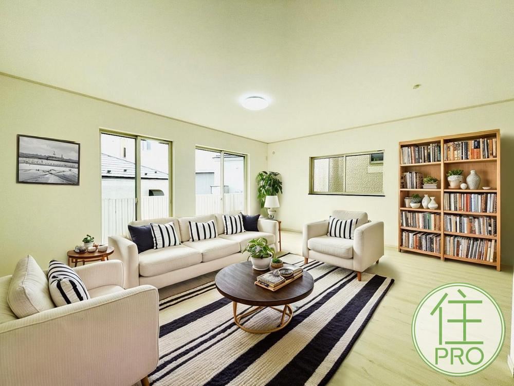 Spacious 4LDK House with Parking in Gontazaka, Hodogaya - Photo 1