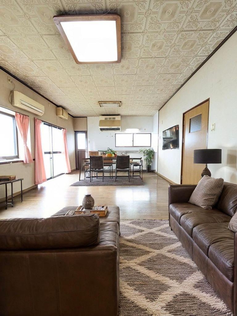 Spacious 4LDK All-Electric Bungalow with Parking - Photo 1