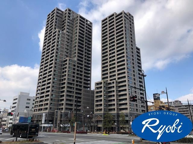 3LDK apartment in Kita Ward, Okayama - Photo 1