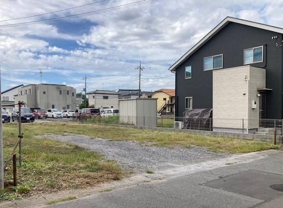 Land in Aido-cho, Ryugasaki City - Photo 1