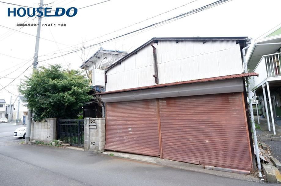 Well-Shaped Land Near School in Tsuchiura - Photo 1