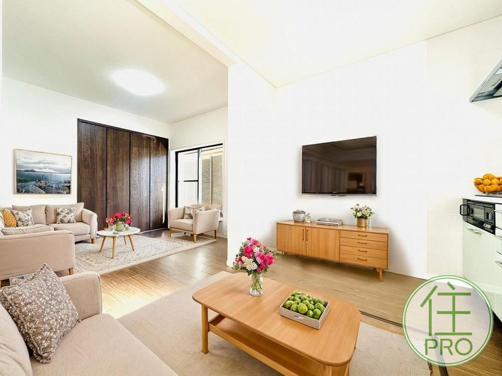 Renovated 4LDK Detached House in Asahi, Yokohama - Photo 1