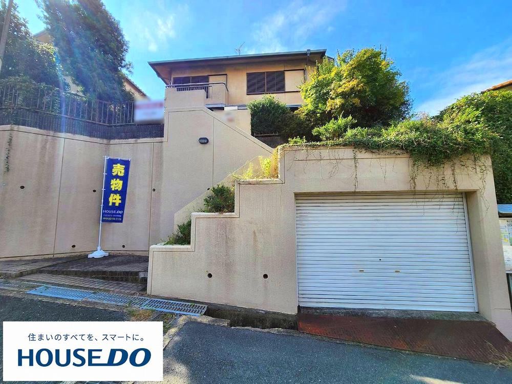 Stylish 5DK House in Yamanoe Kitamachi - Photo 1