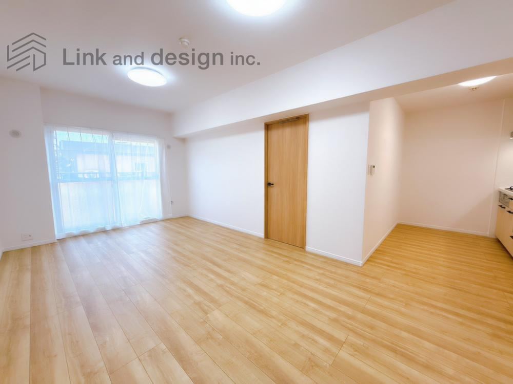 3LDK apartment in Minami Ward, Fukuoka - Photo 1