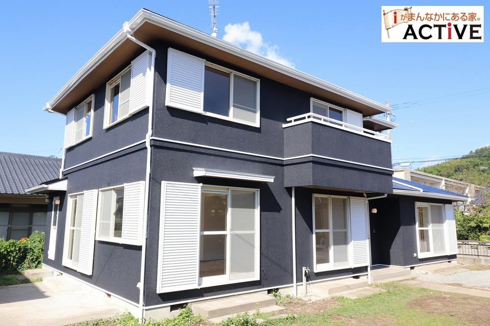 Renovated 5LDK Detached House in Kamisabuchō - Photo 1