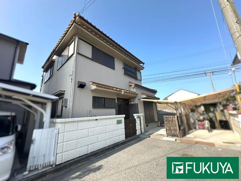 Affordable 4DK+S House Near Tadaoka Station - Photo 1