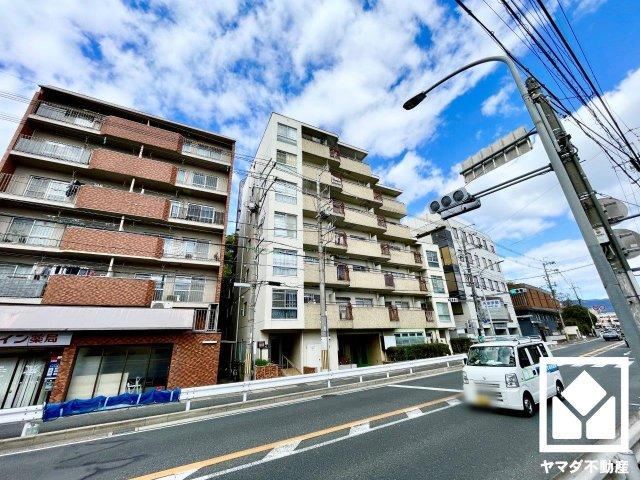 5LDK+S apartment in Fushimi Ward, Kyoto - Photo 1