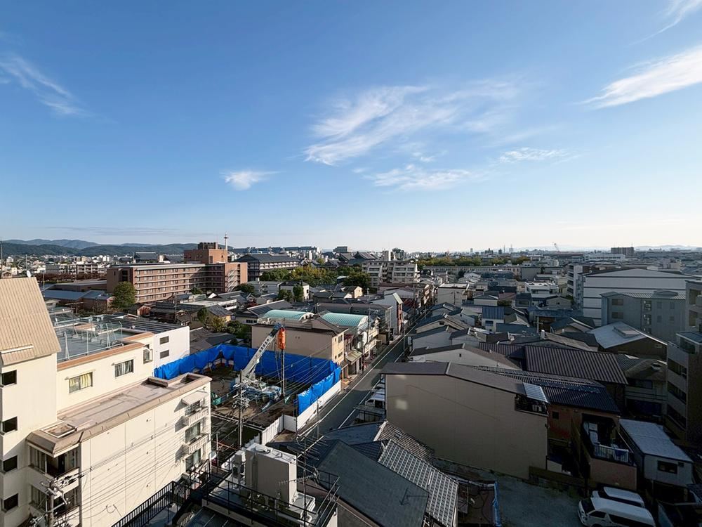 4LDK apartment in Shimogyo Ward, Kyoto - Photo 1