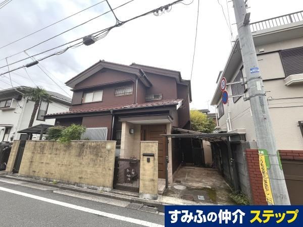 Spacious 4LDK Detached House in Zenpukuji - Photo 1