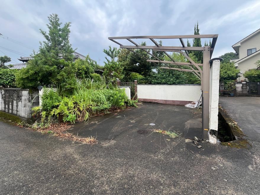 376 m² land in Oita, Oita - Photo 1