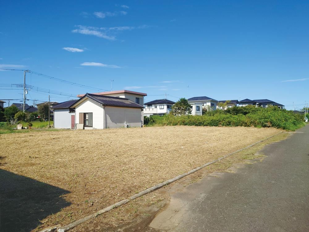 Land in Arano, Popular Area for Families - Photo 1