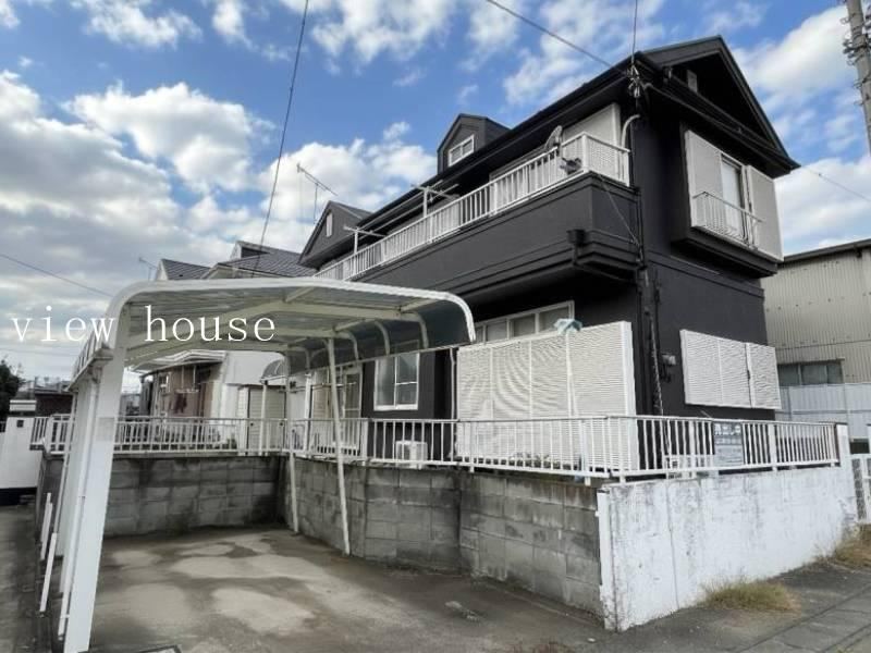 5DK+S house in Tamamura, Sawa District, Gunma - Photo 1