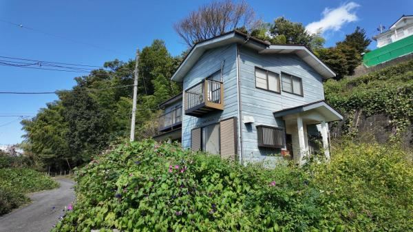Flexible 2DK + 2K + 1K Detached House in Ohtawara - Photo 1