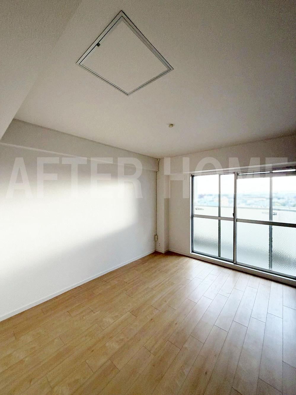 3DK apartment in Minami Ward, Kyoto - Photo 1