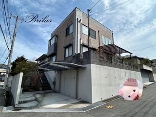 Spacious 5LDK House with Roof Balcony in Suma, Kobe - Photo 1