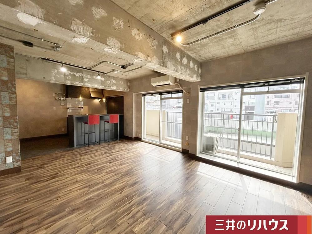 1LDK Apartment Near Kitayobanchō Station - Photo 1