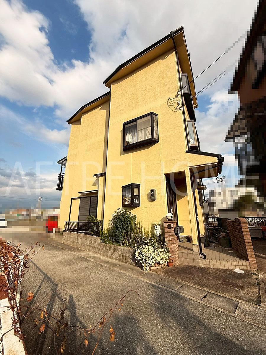 Conveniently Located 4LDK Home in Fushimi, Kyoto - Photo 1