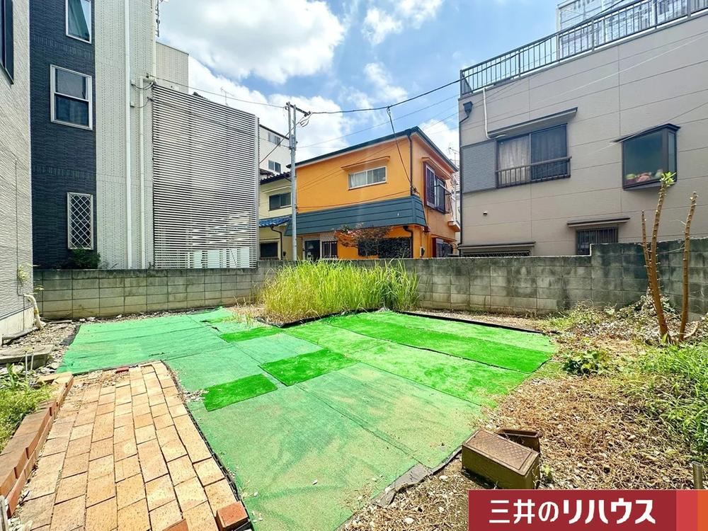 51 m² land in Kita Ward, Tokyo - Photo 1