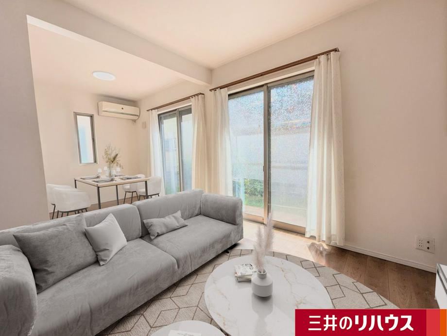 Modern 3LDK Detached House in Maebaranishi - Photo 1