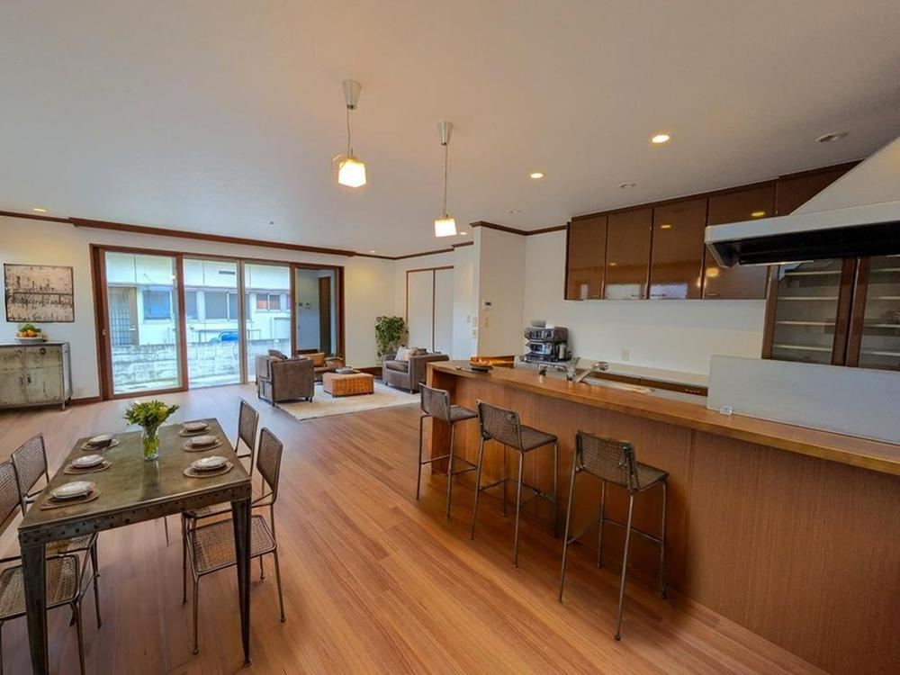 Upcoming 2-Story House in Kurume with Solar Power - Photo 1