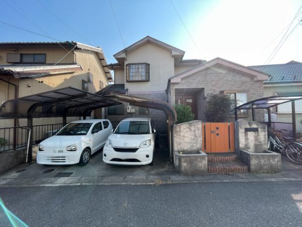 Spacious 3LDK+S House in Nishio City - Photo 1