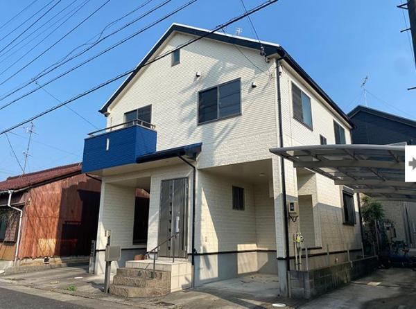 4LDK house in Nishi Ward, Nagoya, Aichi - Photo 1