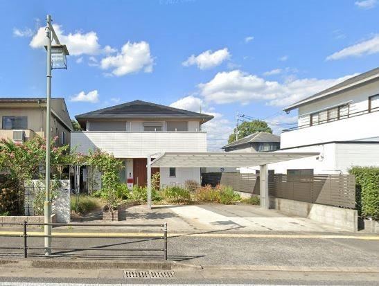 Elevator-Equipped 3LDK+S House in Ureshino - Photo 1