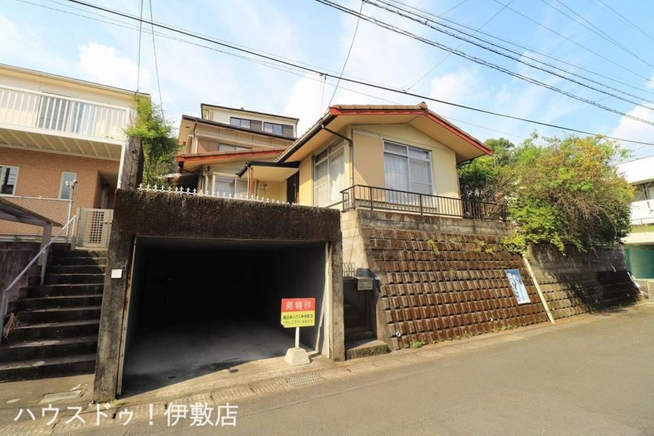 4DK Two-Story House Near Nishiiishiki Elementary School - Photo 1