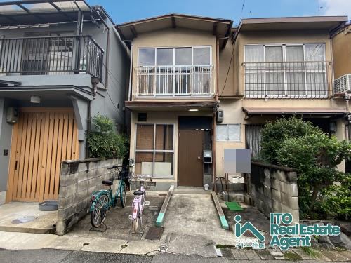 Convenient 4K House in Sakyo, Kyoto - Photo 1