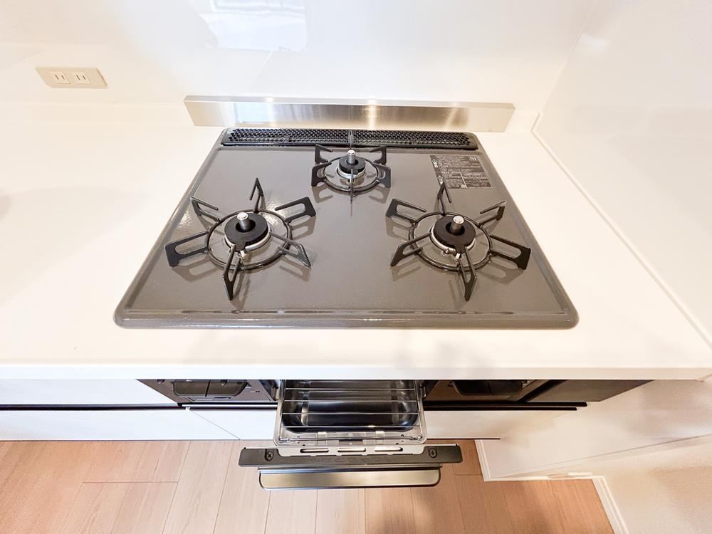 4LDK Apartment Near Elementary School - Photo 1