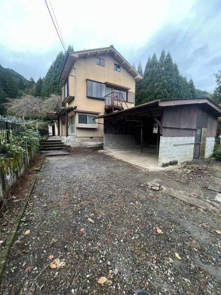 Spacious 8DK House Surrounded by Nature in Sakyo, Kyoto - Photo 1