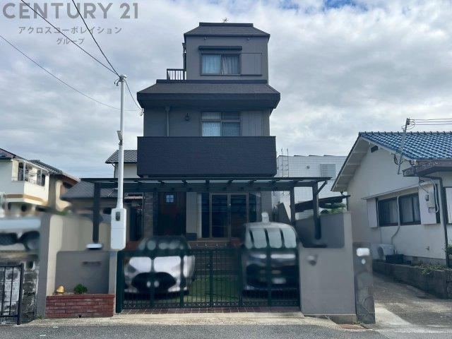 3LDK House Suitable for Office Use - Photo 1