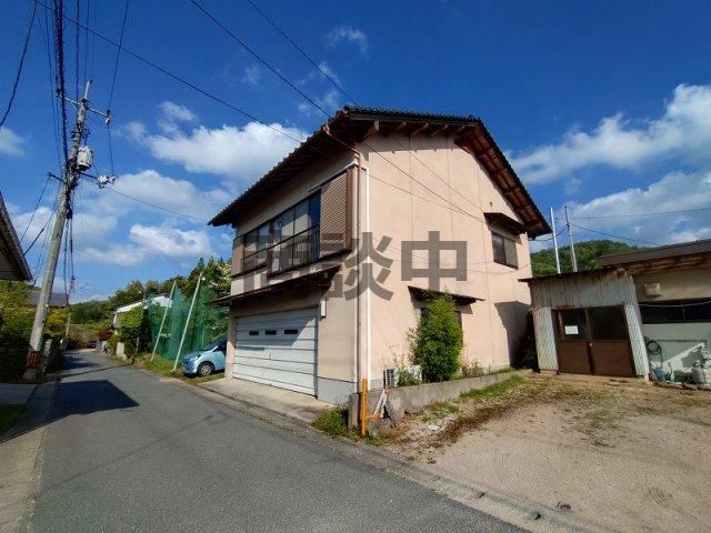 Spacious 3K House in Minami Town - Photo 1