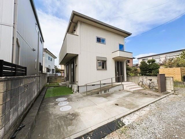 Stylish 2LDK Hebel House in Kasukabe - Photo 1