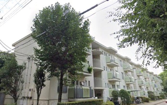 Affordable 3LDK Apartment in Funabashi - Photo 1