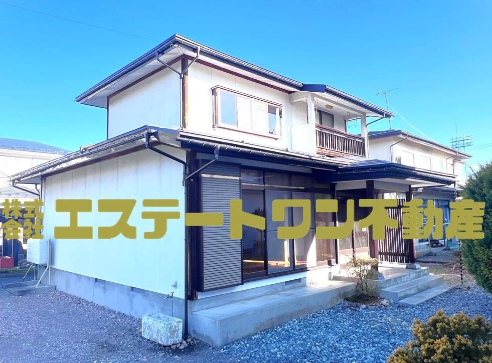 5DK Detached House in Nakayama with Great Sunlight - Photo 1
